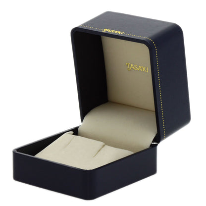 TASAKI South Sea Golden Pearl Pearl Earring K18 Yellow Gold Ladies [Used]