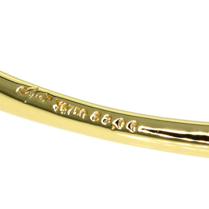 Jeunet sapphire Brooch K18 Yellow Gold Ladies [Used]