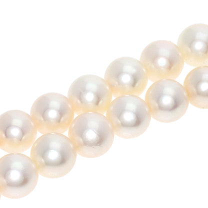 TASAKI Pearl Pearl Necklace Silver Ladies [Used]