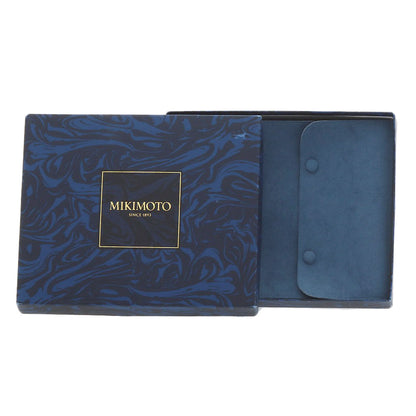 MIKIMOTO Pearl Pearl Long 47.2" Necklace K14 White Gold Ladies [Used]