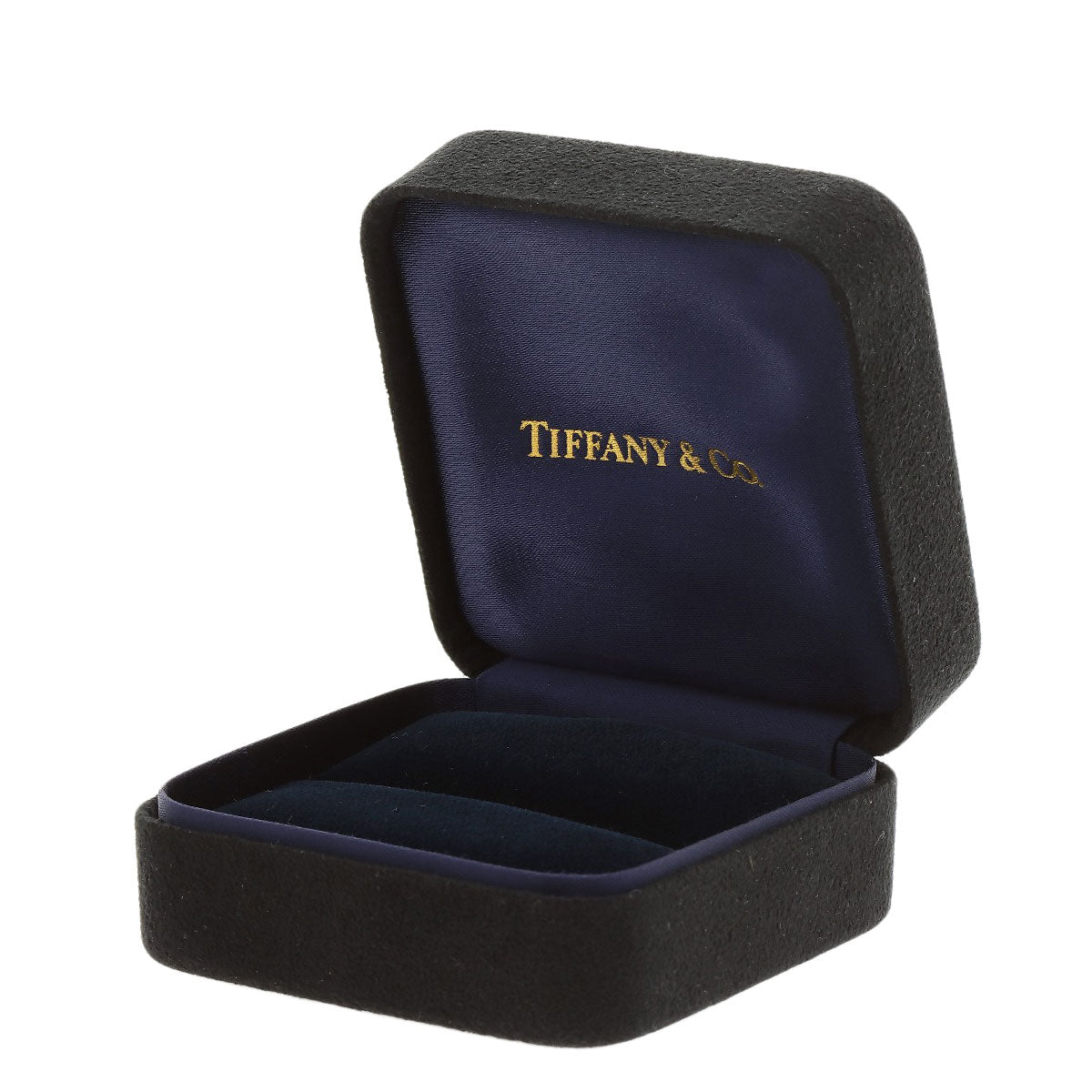 TIFFANY&Co. Sorest Tanzanite Diamond Ring Platinum PT950 Ladies [Used]