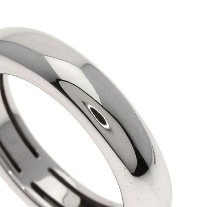 Damiani Pavé Diamond 3-piece set Ring K18 White Gold Ladies [Used]