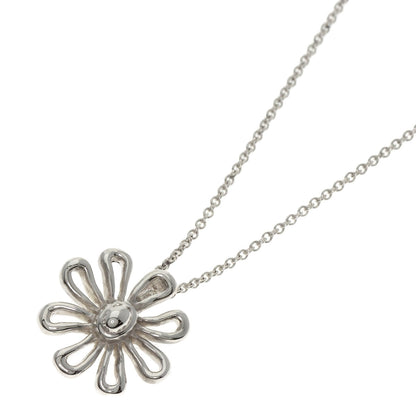 TIFFANY&Co. Tagee Necklace Silver Ladies [Used]