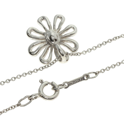 TIFFANY&Co. Tagee Necklace Silver Ladies [Used]
