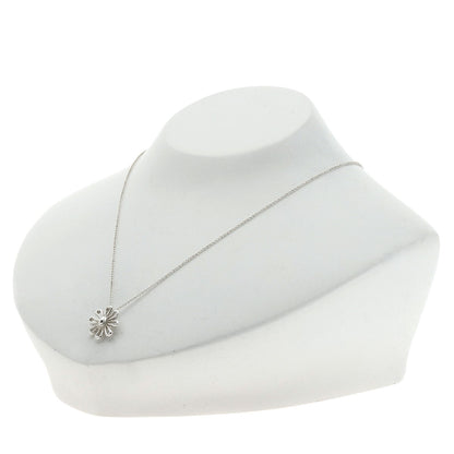 TIFFANY&Co. Tagee Necklace Silver Ladies [Used]