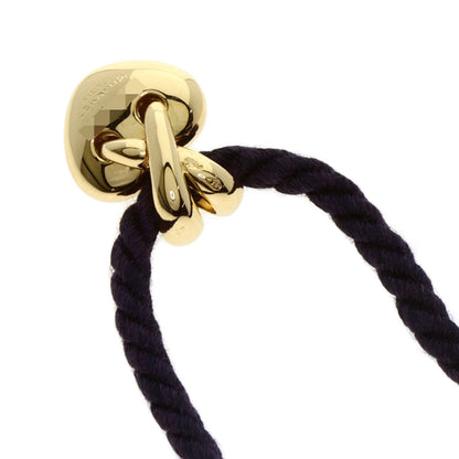 Chaumet   Necklace Liens de Chaumet Diamond K18 Yellow Gold Ladies