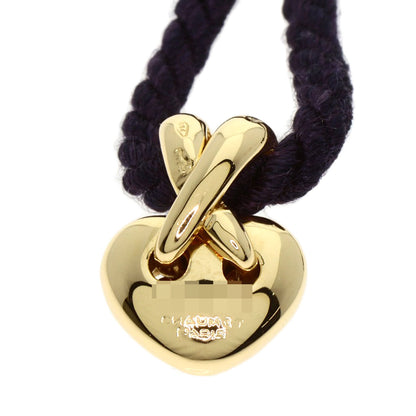 Chaumet   Necklace Liens de Chaumet Diamond K18 Yellow Gold Ladies