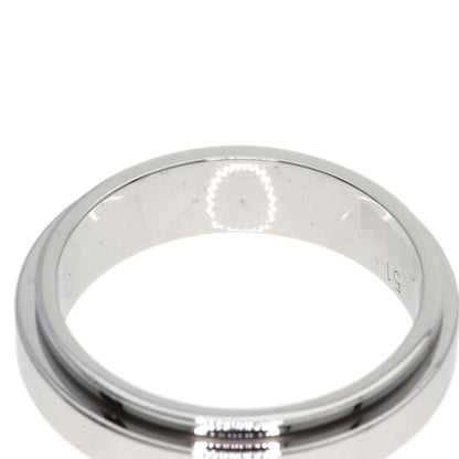 PIAGET possession 1P Diamond #51 Ring K18 White Gold Ladies [Used]