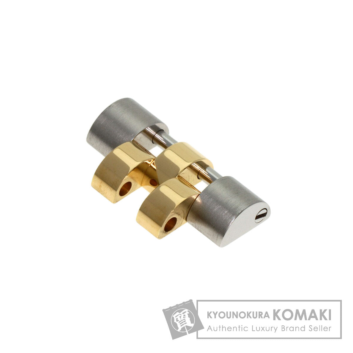 ROLEX Datejust Links Watches 116233 /SSxK18YG mens