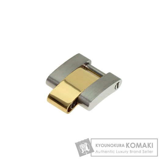 ROLEX Oyster Perpetual Links Watches 67183 /SSxK18YG Ladies