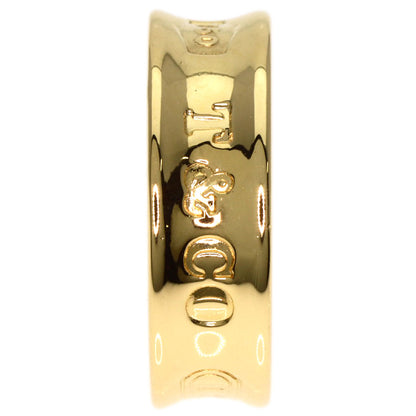 TIFFANY&Co.   1837 narrow Ring  K18 Yellow Gold Ladies [Used]