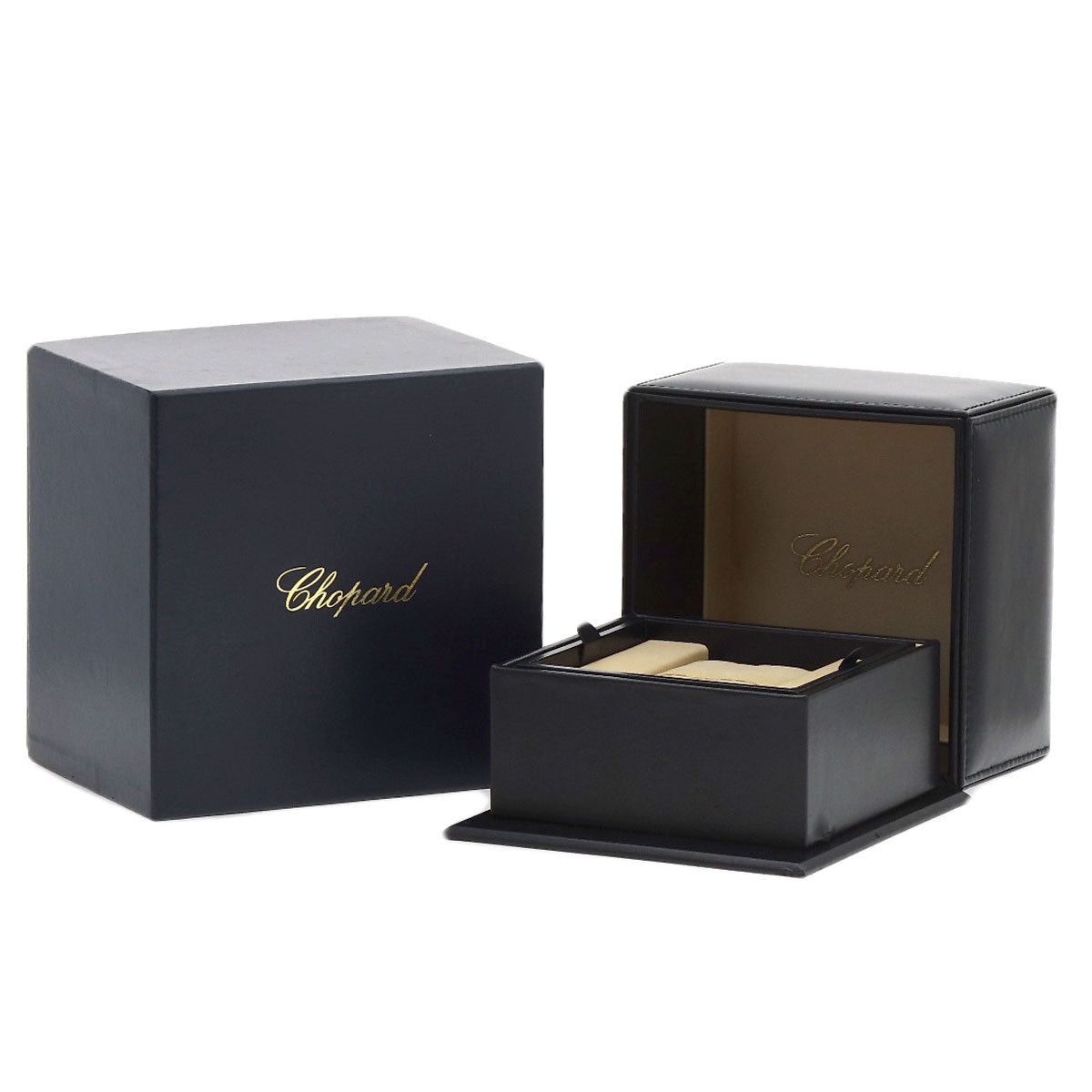 Chopard Happy diamond Watches 20/9064 K18 Pink Gold/18K Pink Gold Ladies