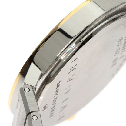 BVLGARI BVLGARI BVLGARI Watches BB33SGD Stainless Steel/SSxK18YG mens