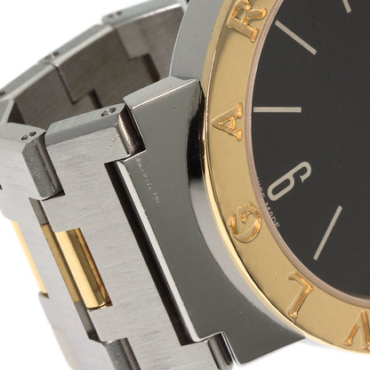 BVLGARI BVLGARI BVLGARI Watches BB33SGD Stainless Steel/SSxK18YG mens