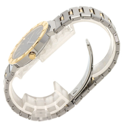 BVLGARI BVLGARI BVLGARI Watches BB33SGD Stainless Steel/SSxK18YG mens