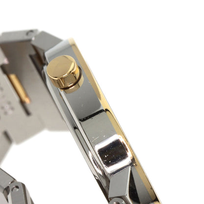 BVLGARI BVLGARI BVLGARI Watches BB33SGD Stainless Steel/SSxK18YG mens