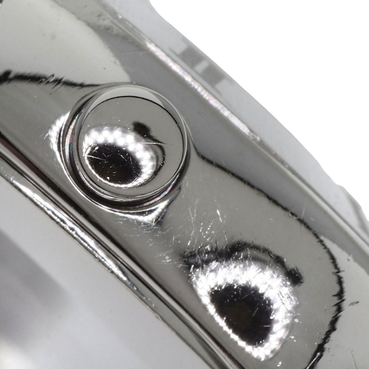 CARTIER CHRONOSCAPH21 Watches W101072T2 Stainless Steel/Stainless Steel mens