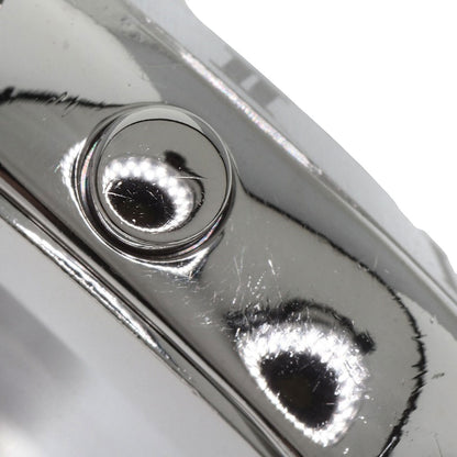 CARTIER CHRONOSCAPH21 Watches W101072T2 Stainless Steel/Stainless Steel mens