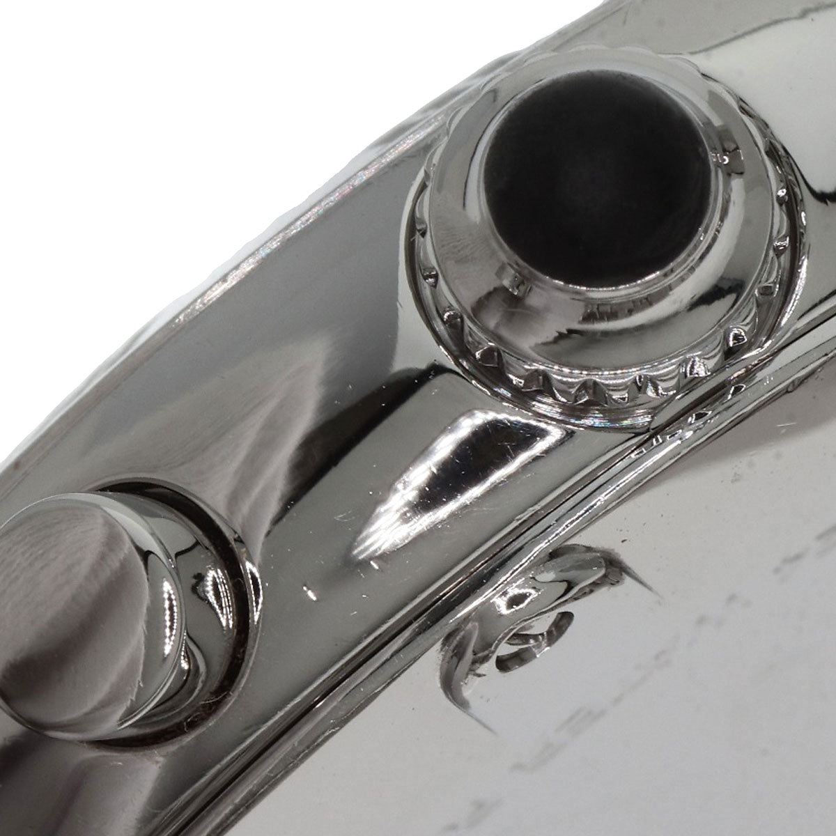 CARTIER CHRONOSCAPH21 Watches W101072T2 Stainless Steel/Stainless Steel mens