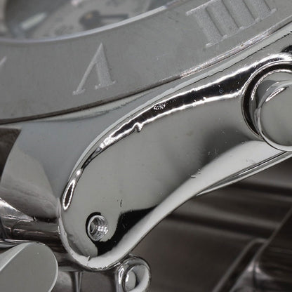 CARTIER CHRONOSCAPH21 Watches W101072T2 Stainless Steel/Stainless Steel mens