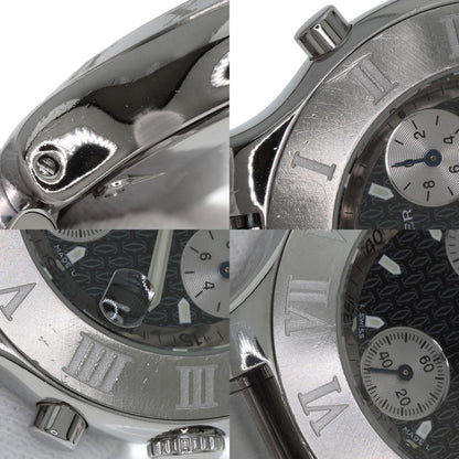 CARTIER CHRONOSCAPH21 Watches W101072T2 Stainless Steel/Stainless Steel mens