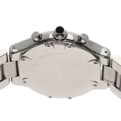 CARTIER CHRONOSCAPH21 Watches W101072T2 Stainless Steel/Stainless Steel mens