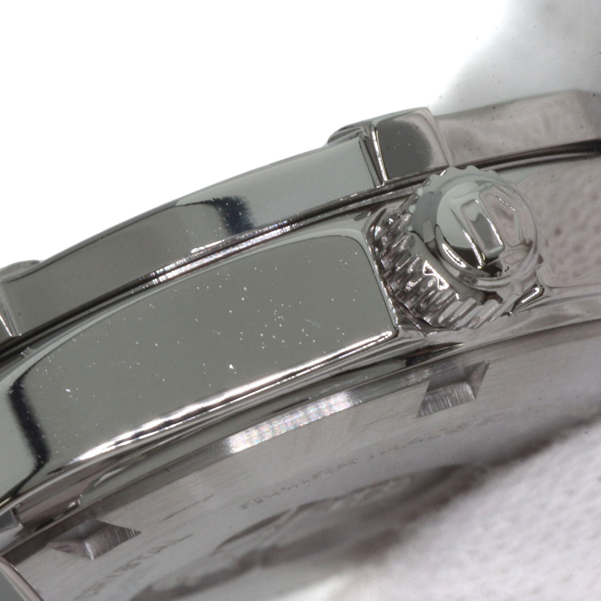 TAG HEUER Aquaracer Bezel 10P Diamond Watches WAF141B Stainless Steel/Stainless Steel Ladies