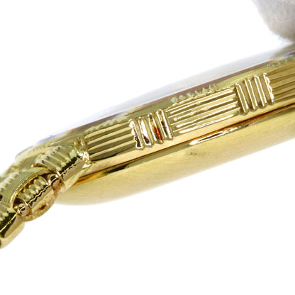 VACHERON CONSTANTIN Mesh doll Watches K18 Yellow Gold/18K Yellow Gold Ladies