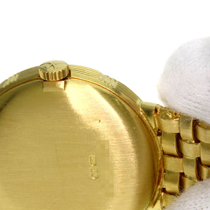 VACHERON CONSTANTIN Mesh doll Watches K18 Yellow Gold/18K Yellow Gold Ladies