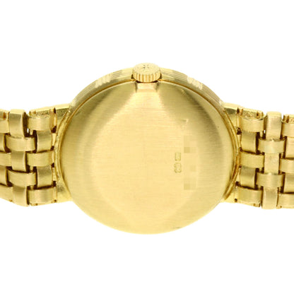 VACHERON CONSTANTIN Mesh doll Watches K18 Yellow Gold/18K Yellow Gold Ladies