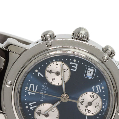 HERMES Clipper Watches CL1.310 Stainless Steel/Stainless Steel Ladies
