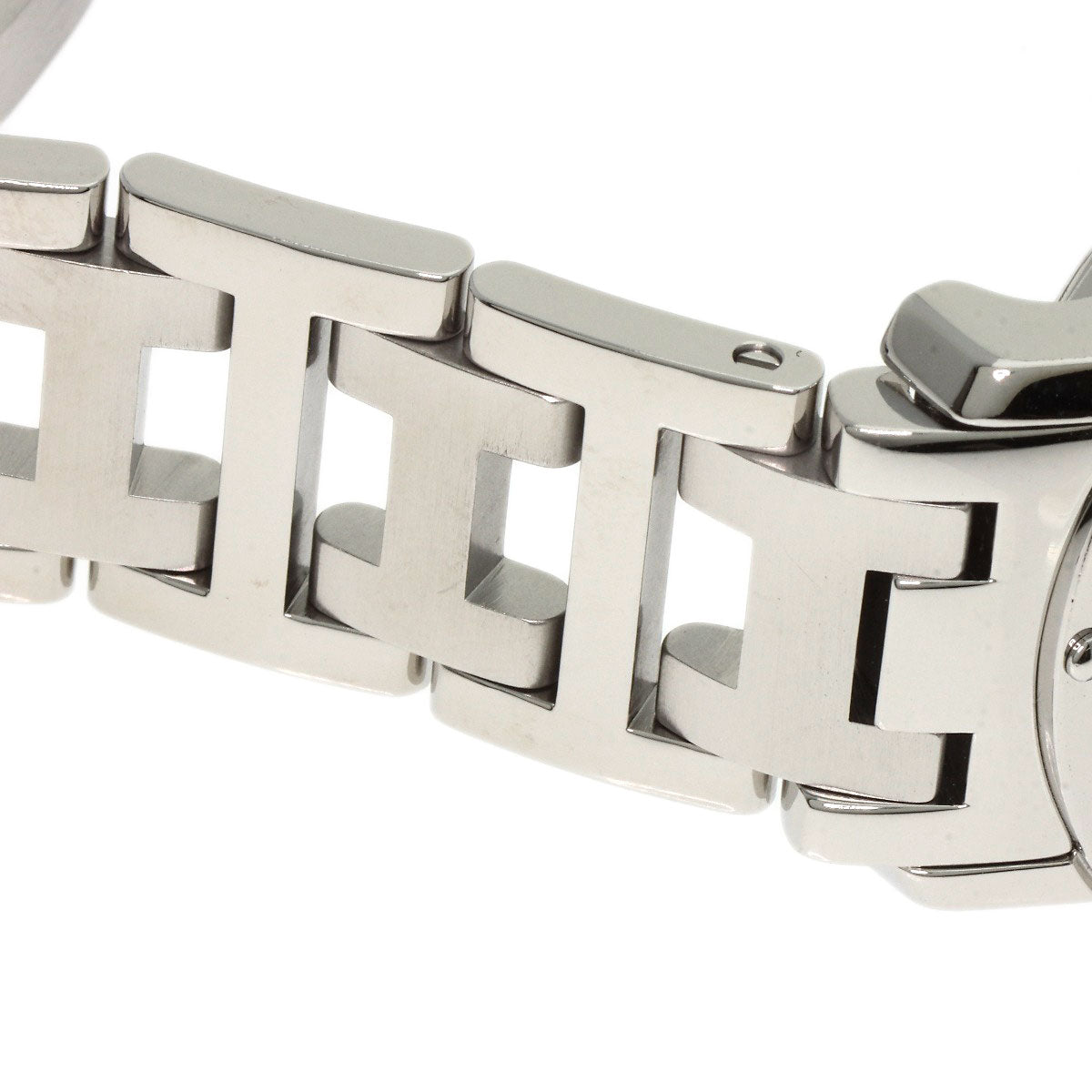 HERMES Clipper Watches CL1.310 Stainless Steel/Stainless Steel Ladies