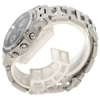 HERMES Clipper Watches CL1.310 Stainless Steel/Stainless Steel Ladies