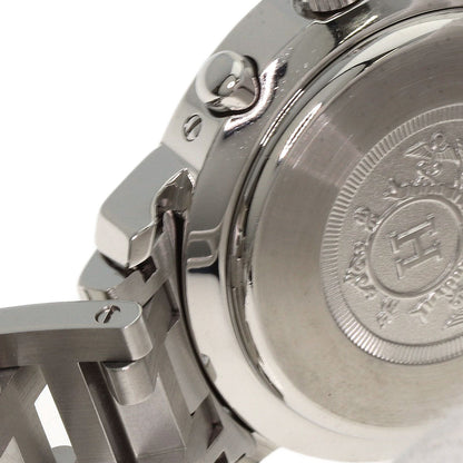 HERMES Clipper Watches CL1.310 Stainless Steel/Stainless Steel Ladies
