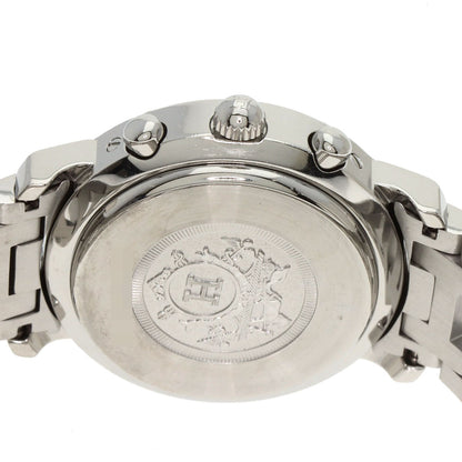HERMES Clipper Watches CL1.310 Stainless Steel/Stainless Steel Ladies