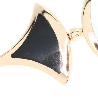 BVLGARI   Diva Dream Onyx Shell ML Bracelet  K18 Pink Gold Ladies  [’†ŒÃ]