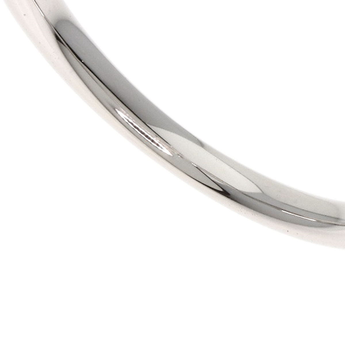 TIFFANY&Co. Harmony Diamond Ring Platinum PT950 Ladies [Used]