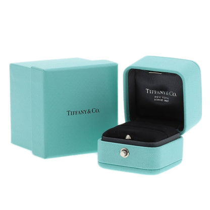 TIFFANY&Co. Harmony Diamond Ring Platinum PT950 Ladies [Used]