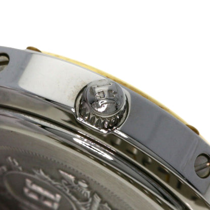 HERMES Clipper Watches CL4.220 Stainless Steel/SSxGP Ladies