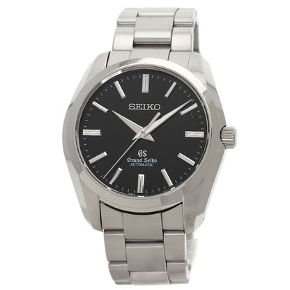 SEIKO Grand Seiko Watches SBGR101 9861-00B0 Stainless Steel/Stainless Steel mens
