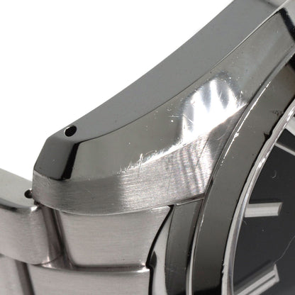 SEIKO Grand Seiko Watches SBGR101 9861-00B0 Stainless Steel/Stainless Steel mens