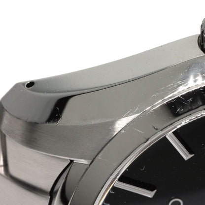 SEIKO Grand Seiko Watches SBGR101 9861-00B0 Stainless Steel/Stainless Steel mens