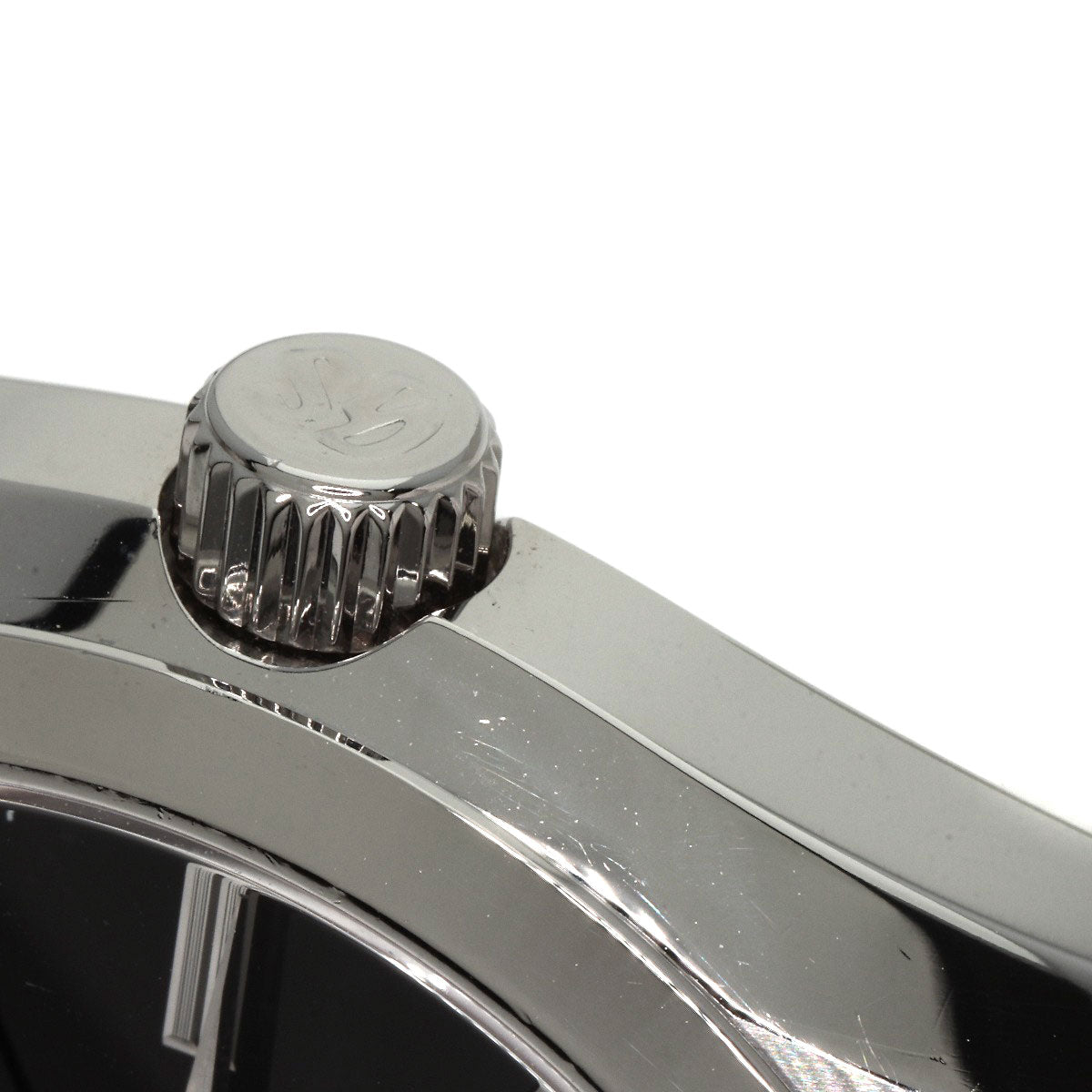 SEIKO Grand Seiko Watches SBGR101 9861-00B0 Stainless Steel/Stainless Steel mens