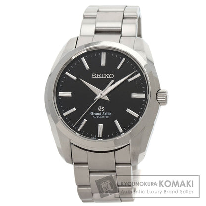 SEIKO Grand Seiko Watches SBGR101 9861-00B0 Stainless Steel/Stainless Steel mens