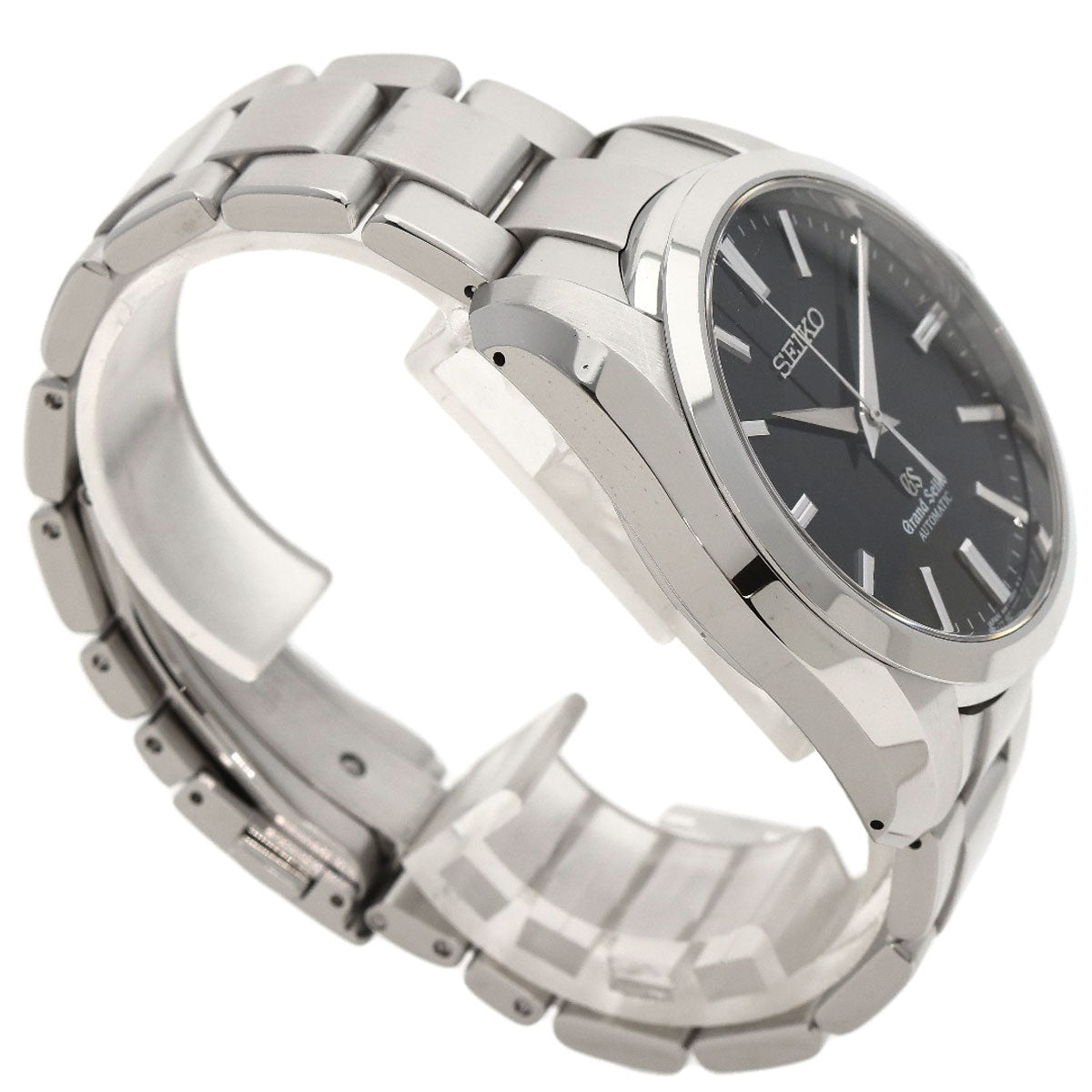 SEIKO Grand Seiko Watches SBGR101 9861-00B0 Stainless Steel/Stainless Steel mens