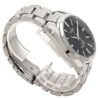 SEIKO Grand Seiko Watches SBGR101 9861-00B0 Stainless Steel/Stainless Steel mens