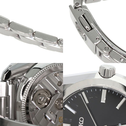 SEIKO Grand Seiko Watches SBGR101 9861-00B0 Stainless Steel/Stainless Steel mens