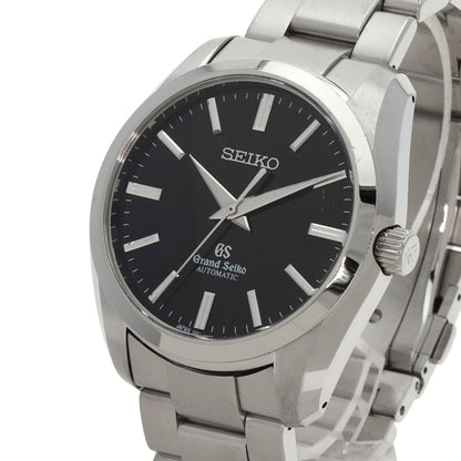 SEIKO Grand Seiko Watches SBGR101 9861-00B0 Stainless Steel/Stainless Steel mens