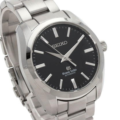 SEIKO Grand Seiko Watches SBGR101 9861-00B0 Stainless Steel/Stainless Steel mens