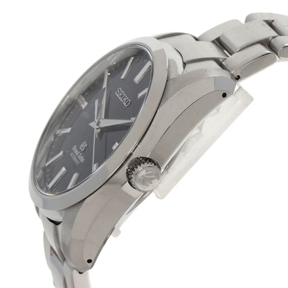 SEIKO Grand Seiko Watches SBGR101 9861-00B0 Stainless Steel/Stainless Steel mens